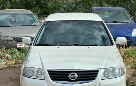 Nissan Almera Classic, 2007 год, 700 000 рублей, 2 фотография