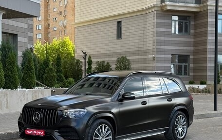 Mercedes-Benz GLS, 2020 год, 7 500 000 рублей, 1 фотография