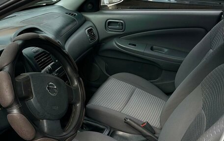 Nissan Almera Classic, 2007 год, 700 000 рублей, 6 фотография