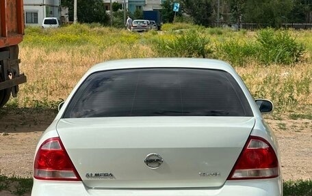 Nissan Almera Classic, 2007 год, 700 000 рублей, 4 фотография
