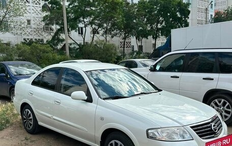 Nissan Almera Classic, 2007 год, 700 000 рублей, 3 фотография