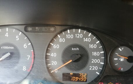Nissan Almera Classic, 2007 год, 700 000 рублей, 7 фотография
