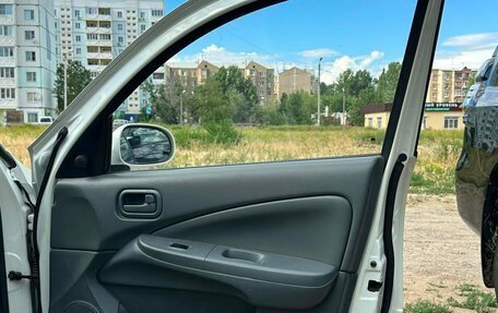 Nissan Almera Classic, 2007 год, 700 000 рублей, 9 фотография