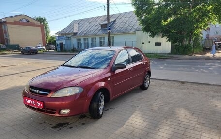 Chevrolet Lacetti, 2008 год, 330 000 рублей, 1 фотография