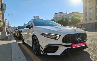 Mercedes-Benz A-Класс AMG, 2020 год, 5 550 000 рублей, 1 фотография