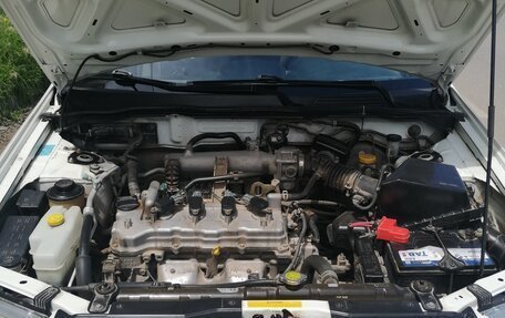 Nissan Almera Classic, 2007 год, 700 000 рублей, 13 фотография