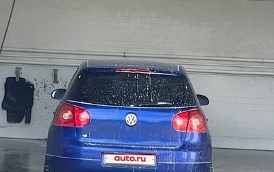 Volkswagen Golf V, 2004 год, 380 000 рублей, 1 фотография