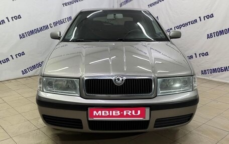 Skoda Octavia IV, 2007 год, 355 000 рублей, 2 фотография