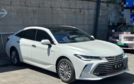 Toyota Avalon, 2026 год, 4 700 000 рублей, 1 фотография