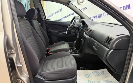 Skoda Octavia IV, 2007 год, 355 000 рублей, 8 фотография
