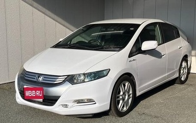 Honda Insight II рестайлинг, 2012 год, 680 000 рублей, 1 фотография