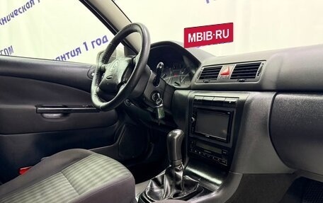 Skoda Octavia IV, 2007 год, 355 000 рублей, 7 фотография