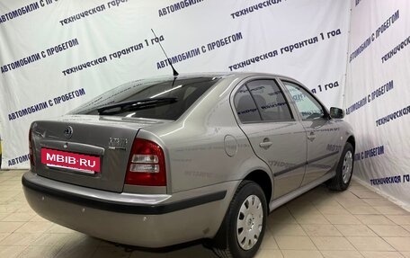 Skoda Octavia IV, 2007 год, 355 000 рублей, 5 фотография