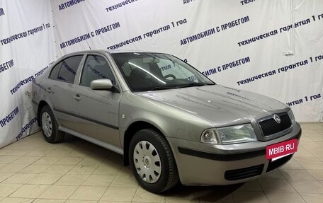 Skoda Octavia IV, 2007 год, 355 000 рублей, 3 фотография