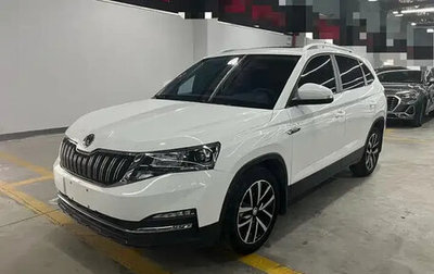 Skoda Kamiq I, 2023 год, 1 730 000 рублей, 1 фотография