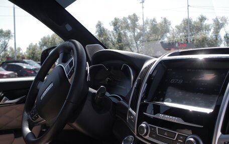 Haval H9 I рестайлинг, 2021 год, 3 860 000 рублей, 12 фотография