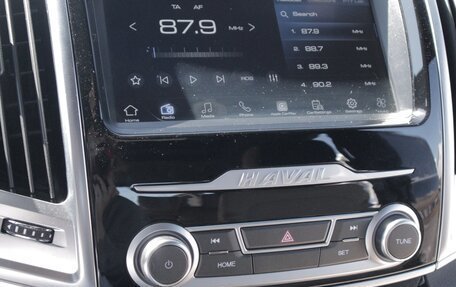 Haval H9 I рестайлинг, 2021 год, 3 860 000 рублей, 15 фотография