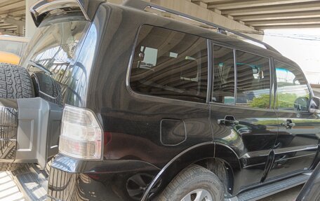 Mitsubishi Pajero IV, 2011 год, 1 394 932 рублей, 3 фотография