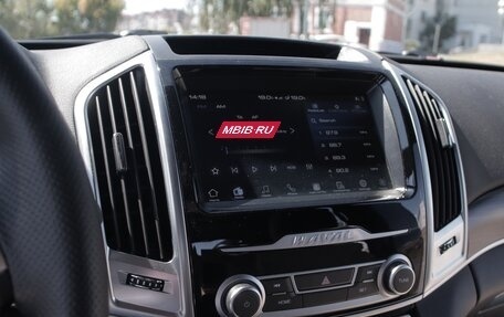 Haval H9 I рестайлинг, 2021 год, 3 860 000 рублей, 14 фотография