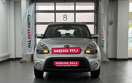 KIA Soul I рестайлинг, 2012 год, 950 000 рублей, 2 фотография