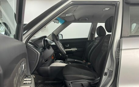 KIA Soul I рестайлинг, 2012 год, 950 000 рублей, 7 фотография