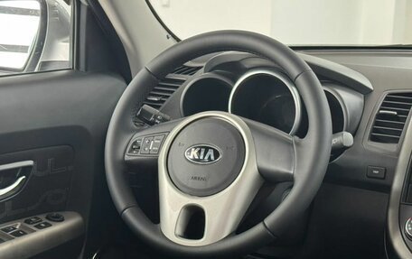 KIA Soul I рестайлинг, 2012 год, 950 000 рублей, 9 фотография