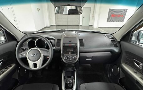KIA Soul I рестайлинг, 2012 год, 950 000 рублей, 8 фотография