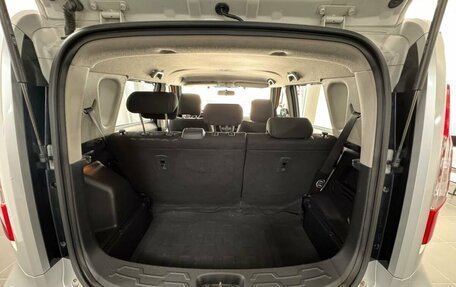 KIA Soul I рестайлинг, 2012 год, 950 000 рублей, 16 фотография
