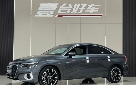 Audi A3, 2022 год, 2 114 000 рублей, 2 фотография