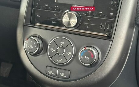 KIA Soul I рестайлинг, 2012 год, 950 000 рублей, 12 фотография