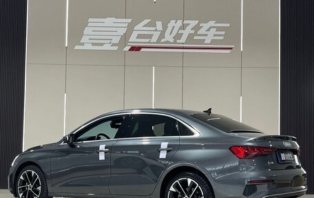 Audi A3, 2022 год, 2 114 000 рублей, 4 фотография