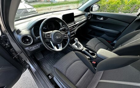 KIA Cerato IV, 2021 год, 2 230 000 рублей, 6 фотография