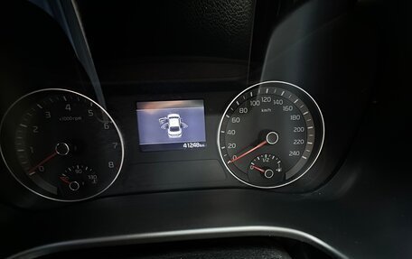 KIA Cerato IV, 2021 год, 2 230 000 рублей, 7 фотография