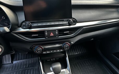 KIA Cerato IV, 2021 год, 2 230 000 рублей, 8 фотография
