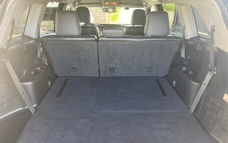 Toyota Highlander III, 2014 год, 2 990 000 рублей, 17 фотография