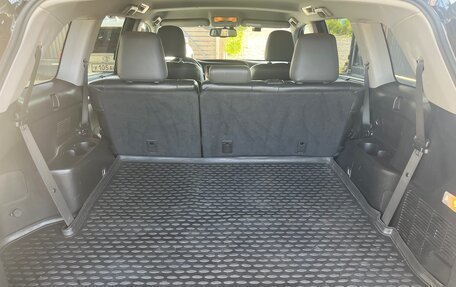 Toyota Highlander III, 2014 год, 2 990 000 рублей, 18 фотография