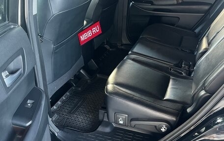 Toyota Highlander III, 2014 год, 2 990 000 рублей, 12 фотография