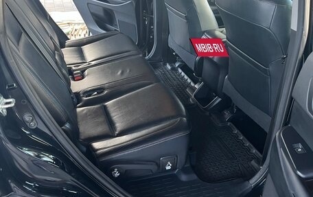 Toyota Highlander III, 2014 год, 2 990 000 рублей, 11 фотография