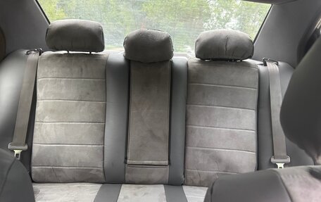 KIA Magentis I, 2003 год, 400 000 рублей, 9 фотография