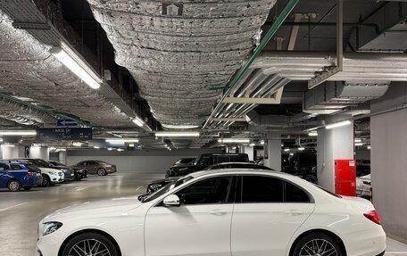 Mercedes-Benz E-Класс, 2018 год, 2 600 000 рублей, 6 фотография