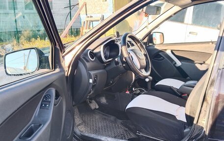 Datsun on-DO I рестайлинг, 2017 год, 539 000 рублей, 8 фотография