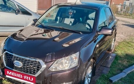 Datsun on-DO I рестайлинг, 2017 год, 539 000 рублей, 7 фотография