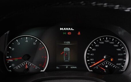 Haval Jolion, 2026 год, 2 599 000 рублей, 5 фотография