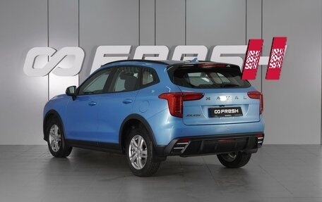 Haval Jolion, 2026 год, 2 599 000 рублей, 16 фотография