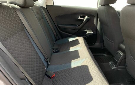 Volkswagen Polo VI (EU Market), 2019 год, 1 365 000 рублей, 11 фотография
