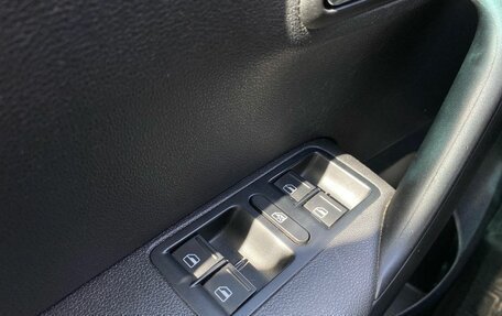 Volkswagen Polo VI (EU Market), 2019 год, 1 365 000 рублей, 13 фотография