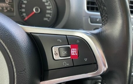 Volkswagen Polo VI (EU Market), 2019 год, 1 365 000 рублей, 14 фотография