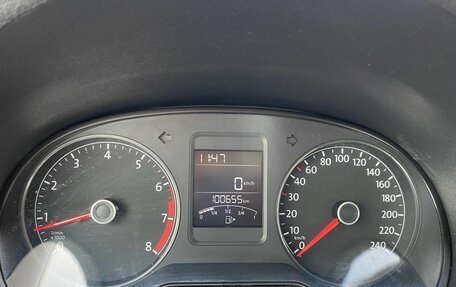 Volkswagen Polo VI (EU Market), 2019 год, 1 365 000 рублей, 18 фотография