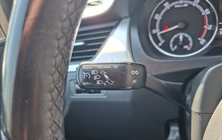 Skoda Rapid I, 2019 год, 1 495 000 рублей, 25 фотография