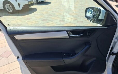 Skoda Rapid I, 2019 год, 1 495 000 рублей, 27 фотография